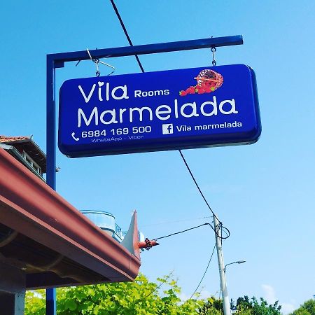 Vila Marmelada Leptokarya  Exterior photo