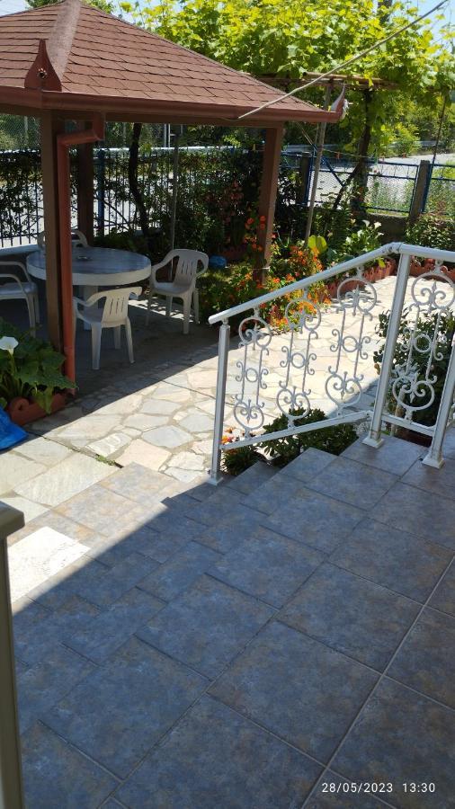 Vila Marmelada Leptokarya  Exterior photo